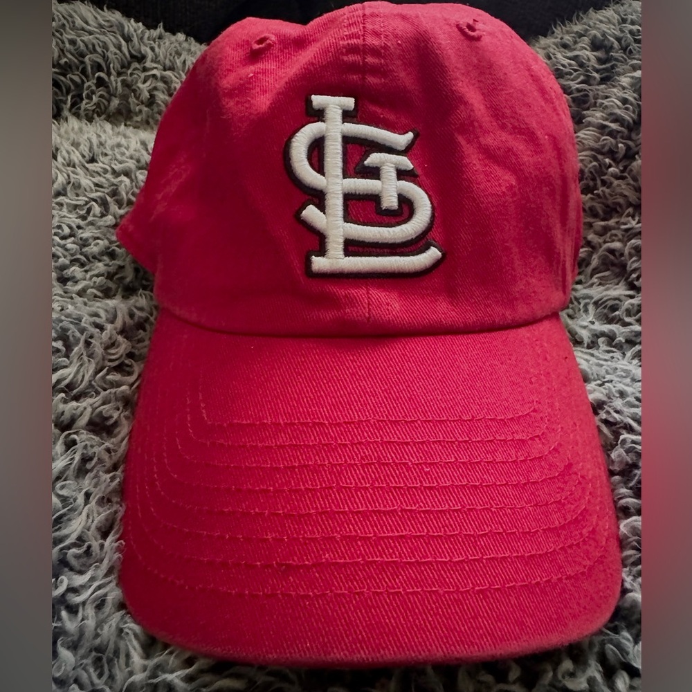 Saint Louis Cardinals Men’s Cap